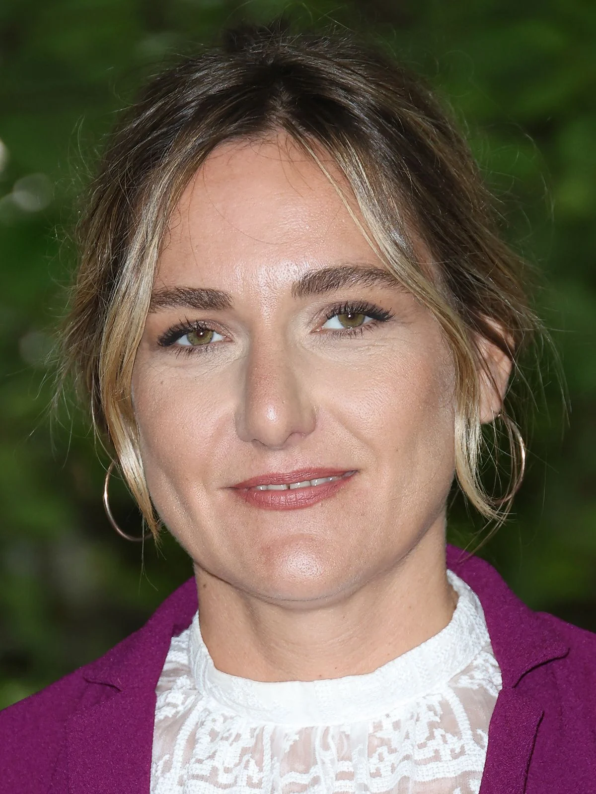 Victoria Musiedlak prépare le tournage de L’Incident