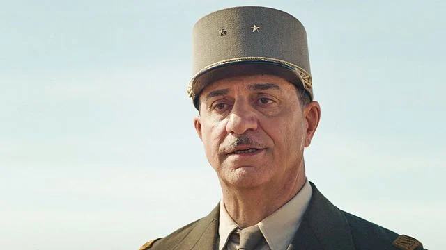 La Bataille de Gaulle - L'âge de fer, The Plague: nos avis de la semaine