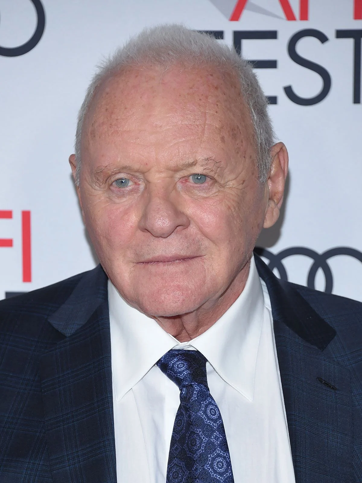 Anthony Hopkins rejoint le film de SF post-apocalyptique 2048