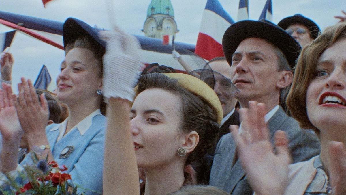 Notre salut, Digger: nos avis de la semaine